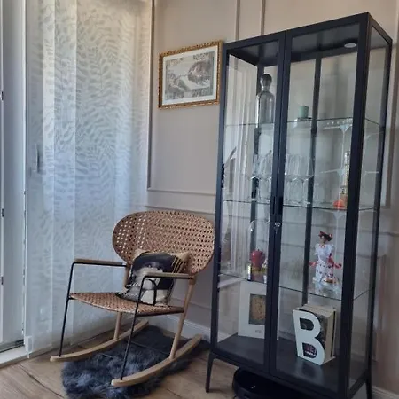 Apartment Luxe Split